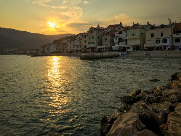 Baška, Krk