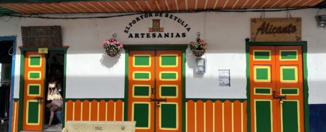 Farebné Salento