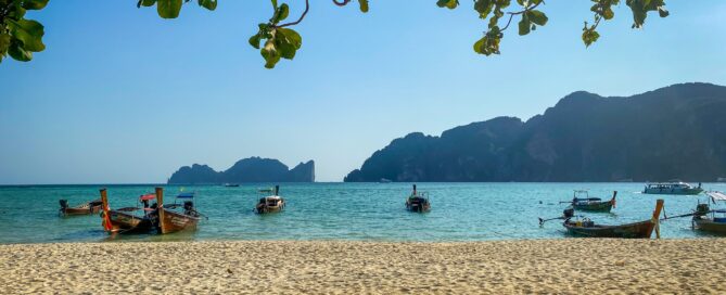 Ko Phi Phi