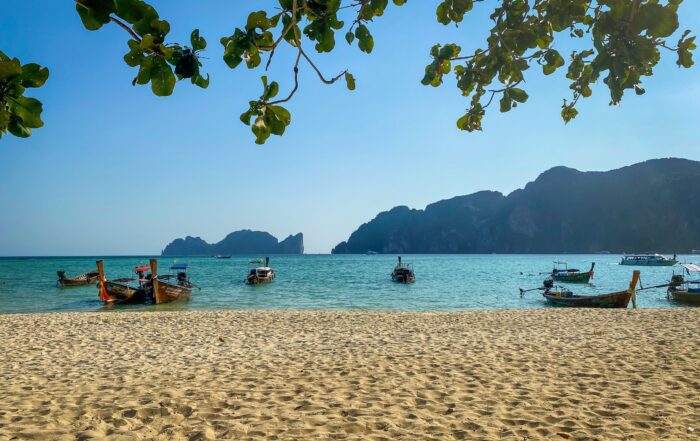 Ko Phi Phi