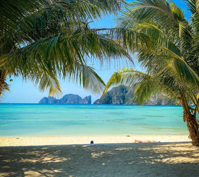 Ko Phi Phi