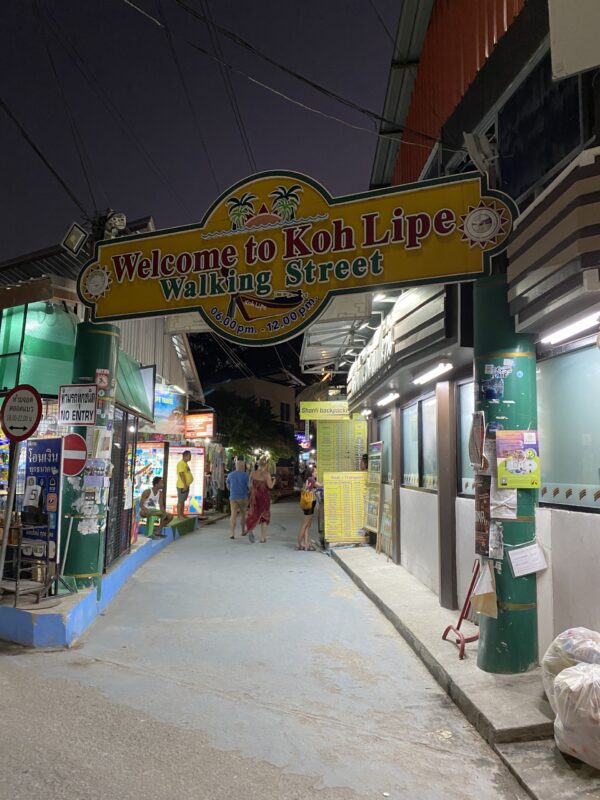 Koh Lipe