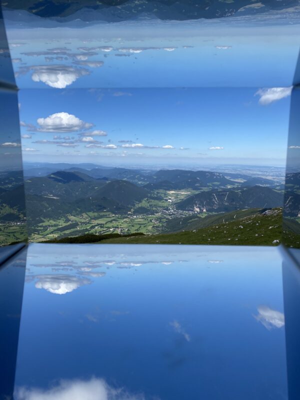Hochschneeberg