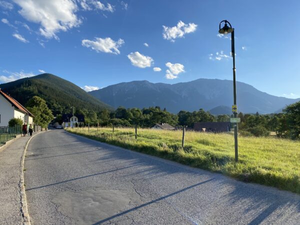 Schneeberg