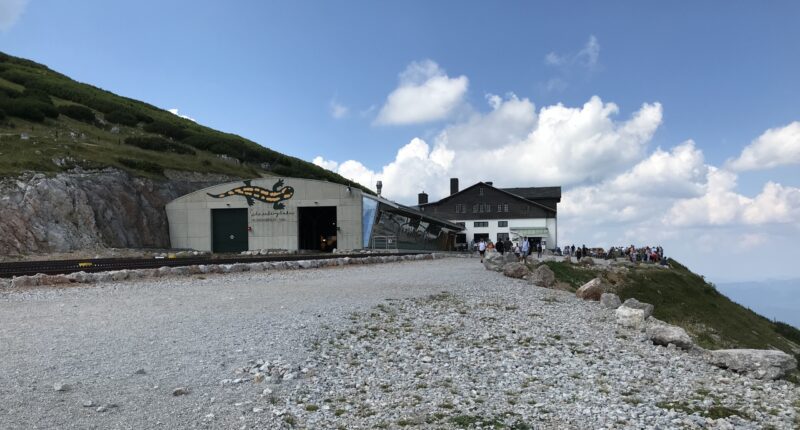Hochschneeberg