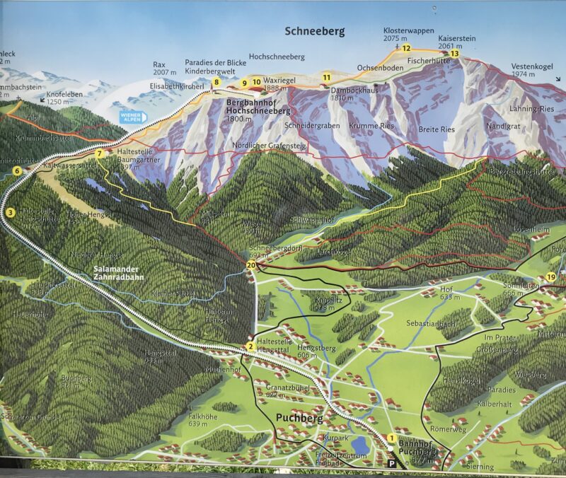 Schneeberg