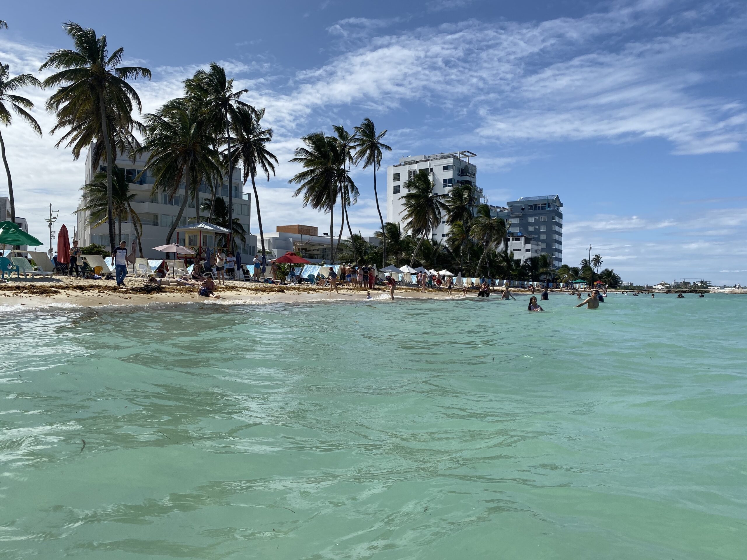 San Andrés