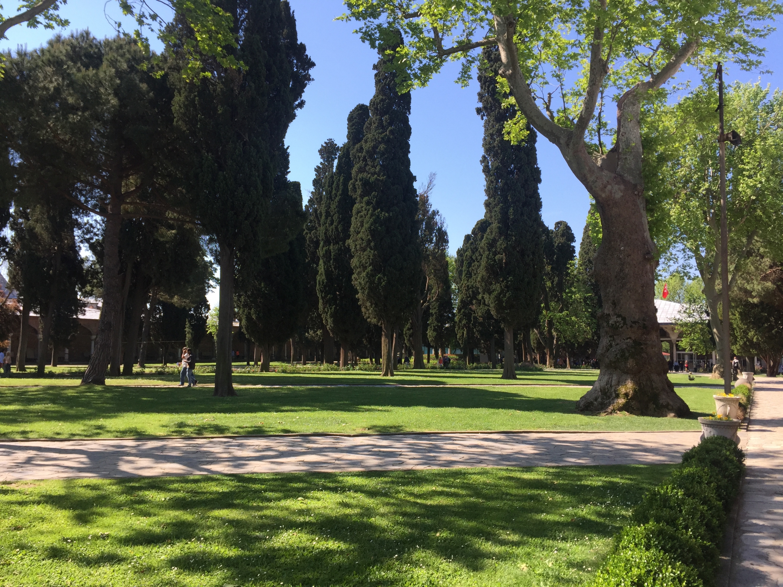 park Gulhane
