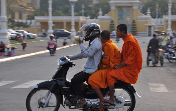 Phnom Penh