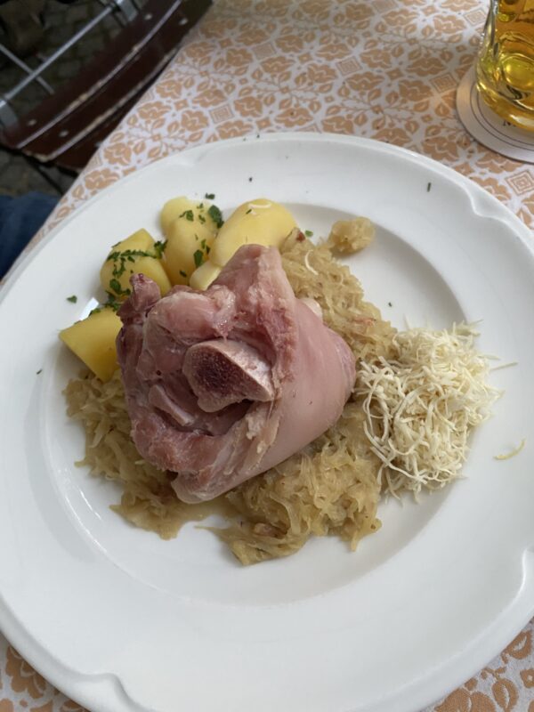 Hofbräuhaus