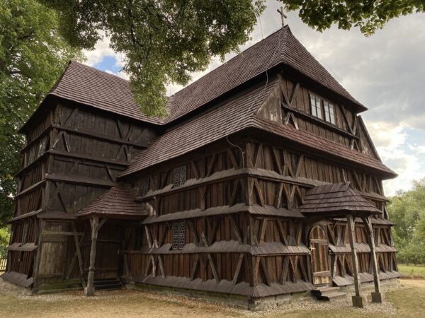 Hronsek, Slovensko