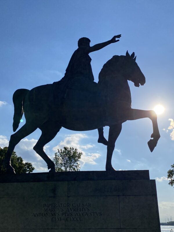 Marcus Aurelius