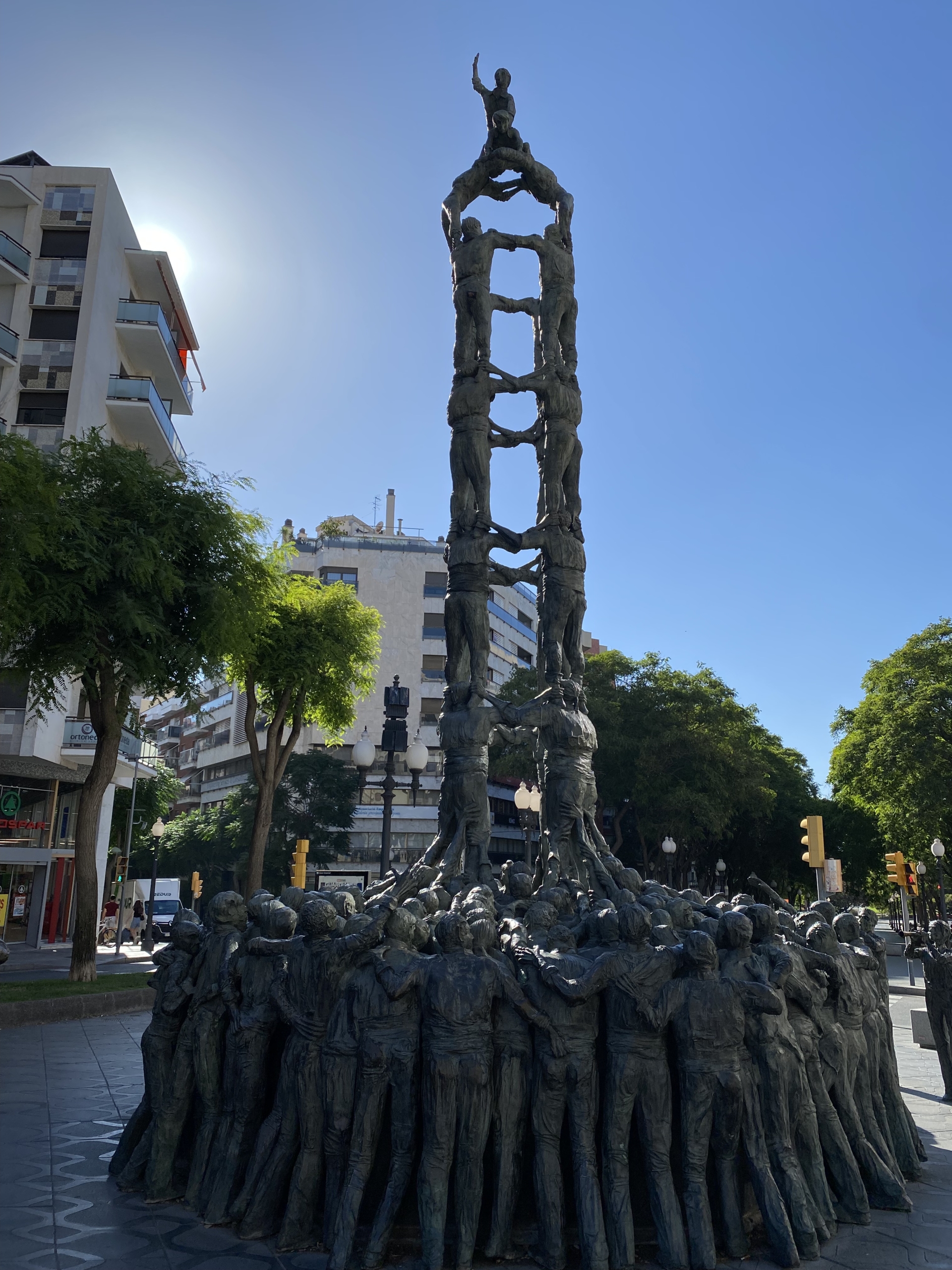 Tarragona
