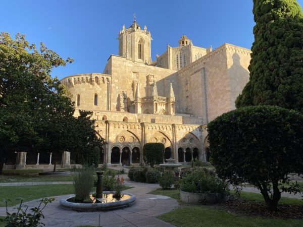 Tarragona