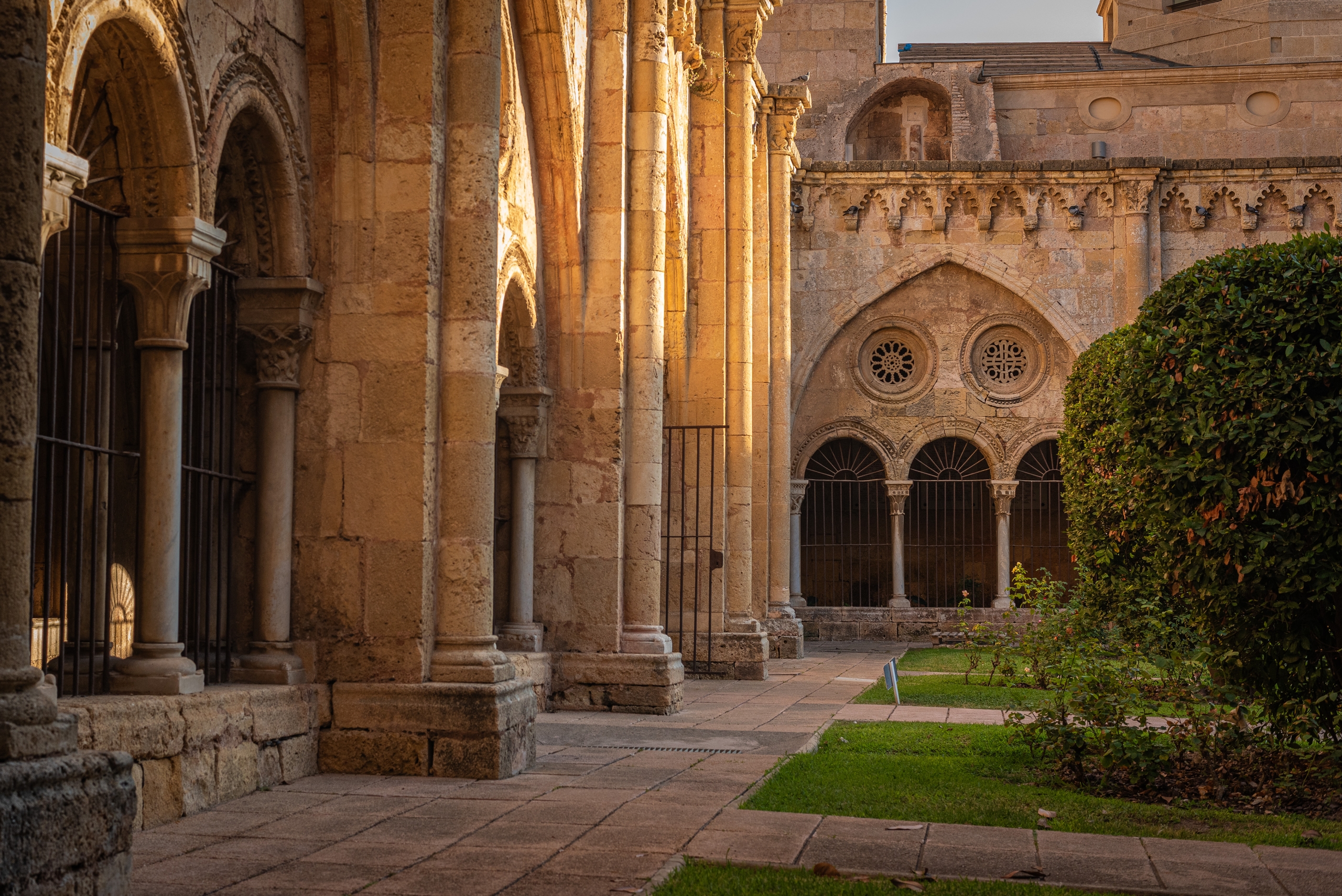 Tarragona