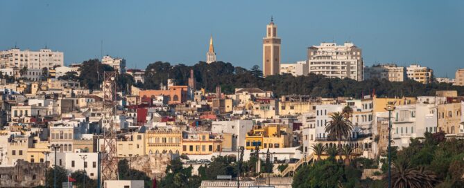 Tanger