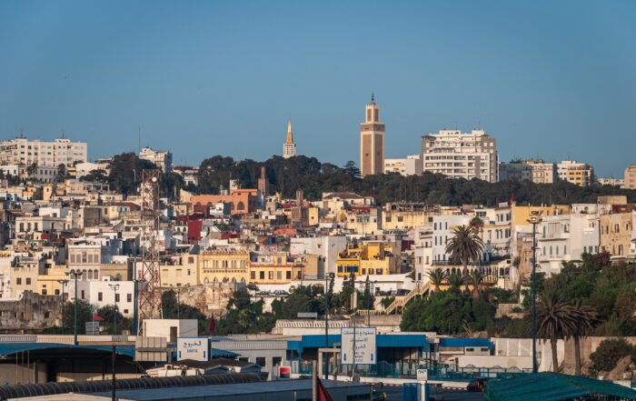 Tanger