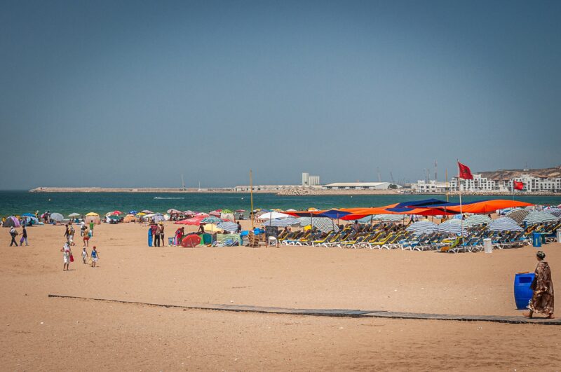 Agadir Agadir