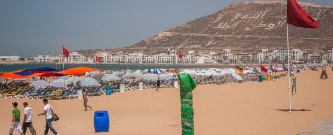 Agadir