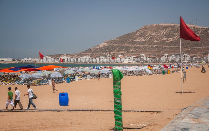 Agadir