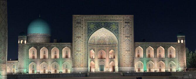 Samarkand