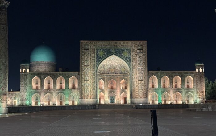 Samarkand