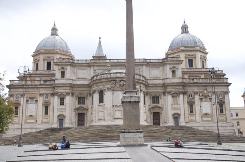 Bazilika Santa Maria Maggiore